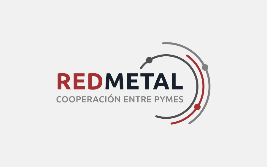 redmetal impulsando la cooperación entre las pymes navarras del metal para mejorar su competitividad