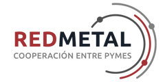 Redmetal Logo