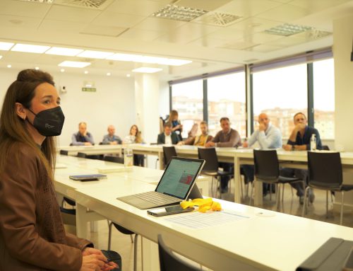 Red Metal genera más de 150 contactos entre PYMES industriales de Navarra para la generación de negocio