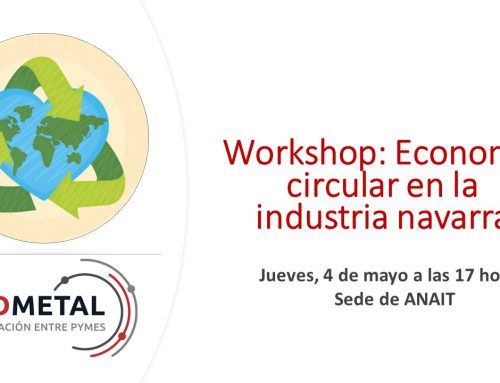 Workshop Red Metal: