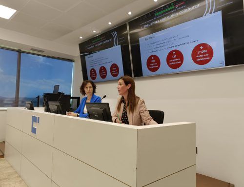 La economía circular como reto en la transición hacia la sostenibilidad de la industria del metal.