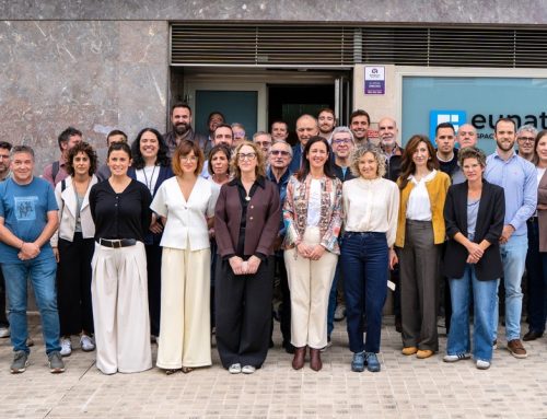 Red Metal crece ampliando sinergias con el ecosistema de la impresión funcional